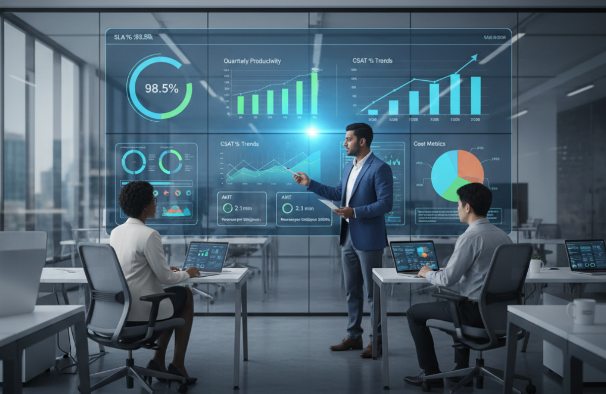 Digital Solutions