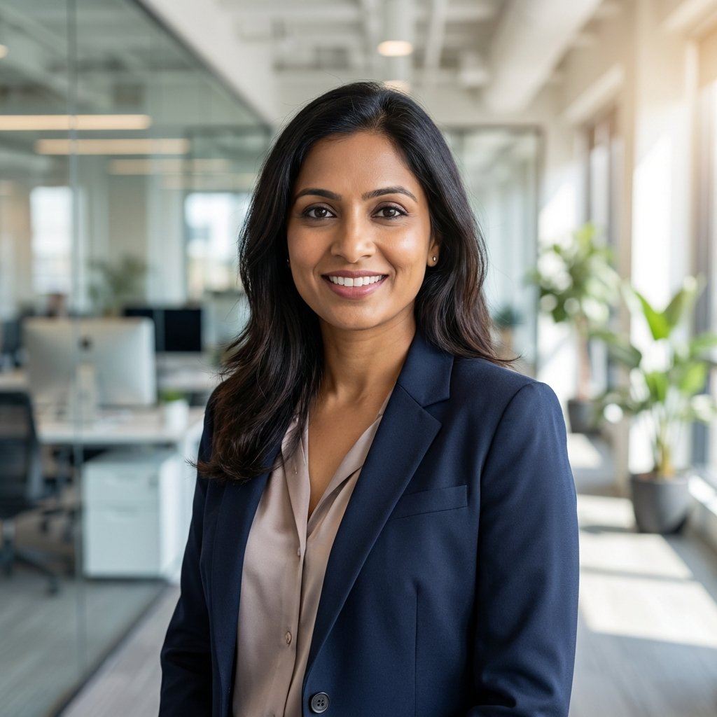 Priya Patel